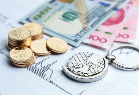India Forex Reserves Jump USD 9.9 Billion to USD 716.9 Billion RBI Data India Forex Reserves Jump USD 9.9 Billion to USD 716.9 Billion RBI Data